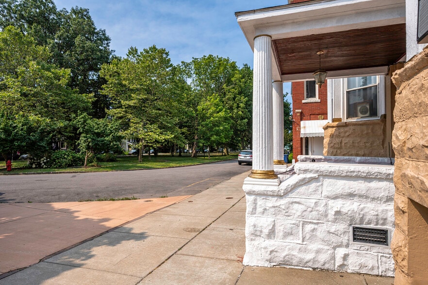 More Photos Of , Buffalo Multifamily For Sale