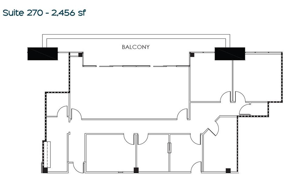 More Photos Of 4300 MacArthur Ave, Dallas Office For Lease