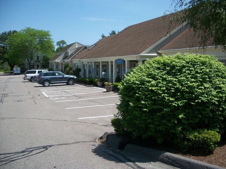 More Photos Of 293-295 Washington St, Norwell Unknown For Lease
