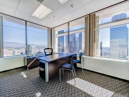 More Photos Of 445 S Figueroa St, Los Angeles Office For Lease