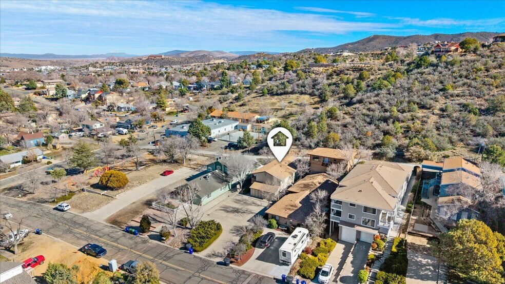 More Photos Of 425 S Alarcon St, Prescott Multifamily For Sale
