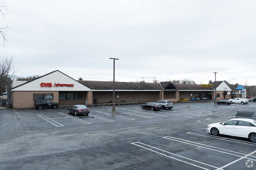 More Photos Of 2 Riverview Dr, Marlboro Storefront For Sale