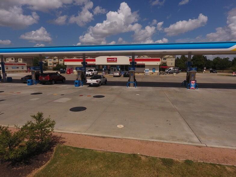 More Photos Of 14004 Telge Rd, Cypress Convenience Store For Sale