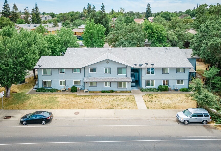 More Photos Of 7856 Old Auburn Rd, Citrus Heights Apartments For Sale