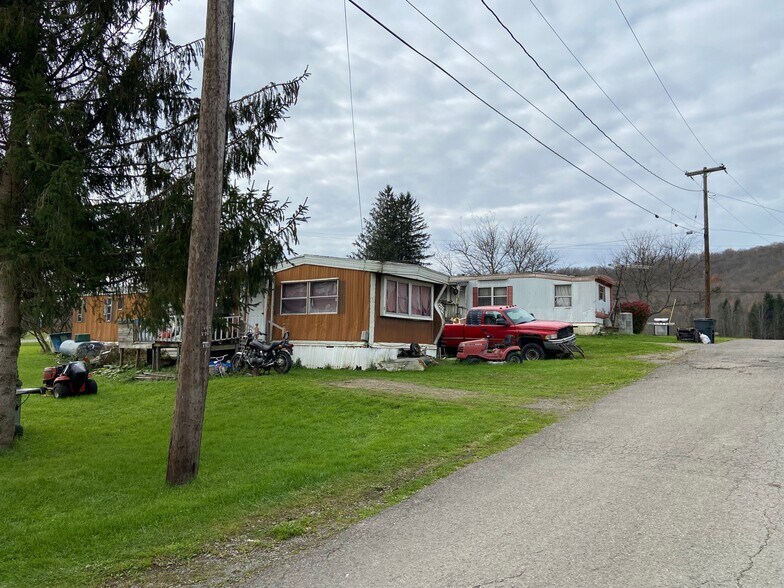 More Photos Of 11342 NY-38, Newark Valley Manufactured Housing Mobile Home Park For Sale