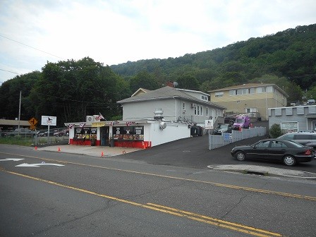 More Photos Of 167 Route 9W, Haverstraw Storefront Retail Residential For Sale