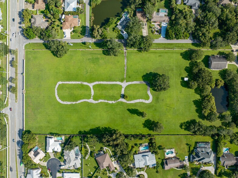 More Photos Of 3736 Meridale Rd, Sarasota Land For Sale