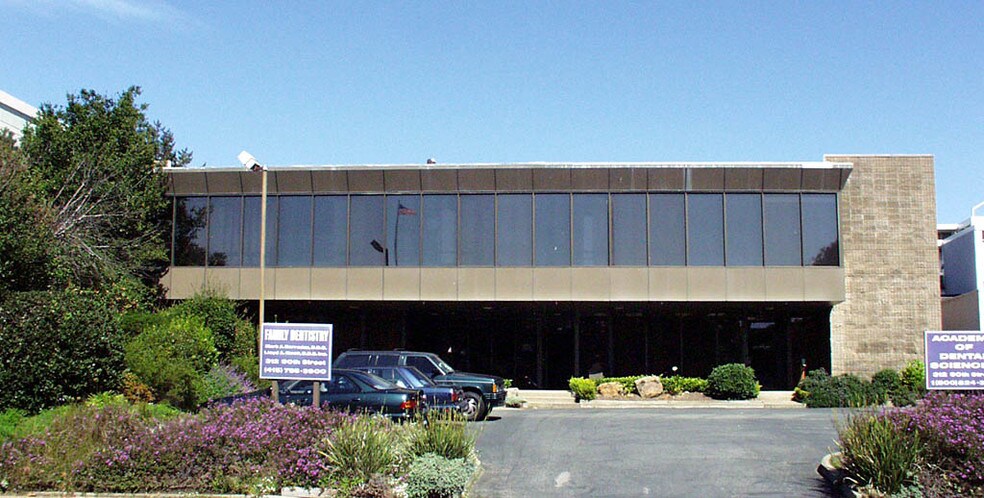 More Photos Of 323 89th St, Daly City Medical For Lease