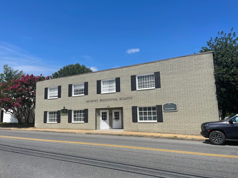 Primary Photo Of 918 Chesapeake Ave, Annapolis Office Residential For Lease
