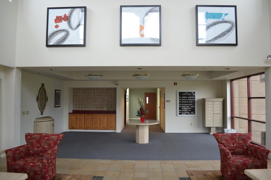 More Photos Of 1215 Manor Dr, Mechanicsburg Medical For Lease