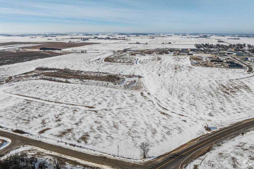 More Photos Of Highway 51, Arlington Land For Sale