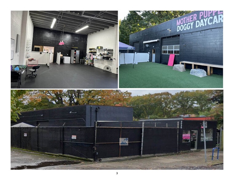 More Photos Of 2030 N Willis Blvd, Portland Warehouse For Sale