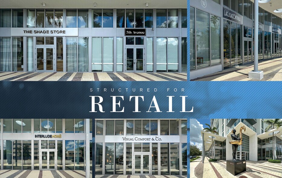 More Photos Of 3900 Biscayne Blvd, Miami Apartments For Lease