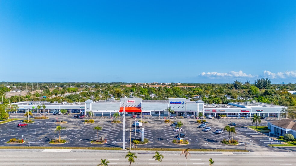 Primary Photo Of 4869-4975 Okeechobee Blvd, West Palm Beach Unknown For Lease
