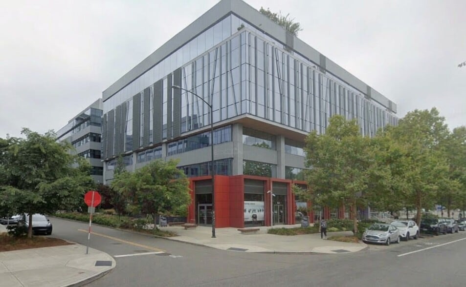 More Photos Of 1021 Valley St, Seattle Office For Lease