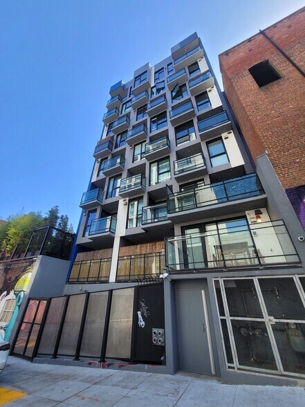 More Photos Of 151 Fern St, San Francisco Apartments For Sale