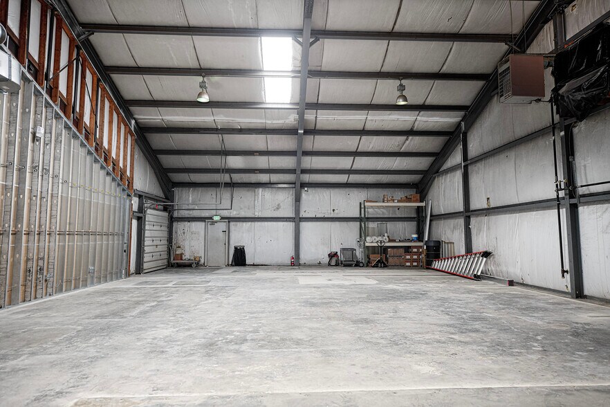 More Photos Of 2300 Industry Ct, Forest Hill Light Manufacturing For Lease