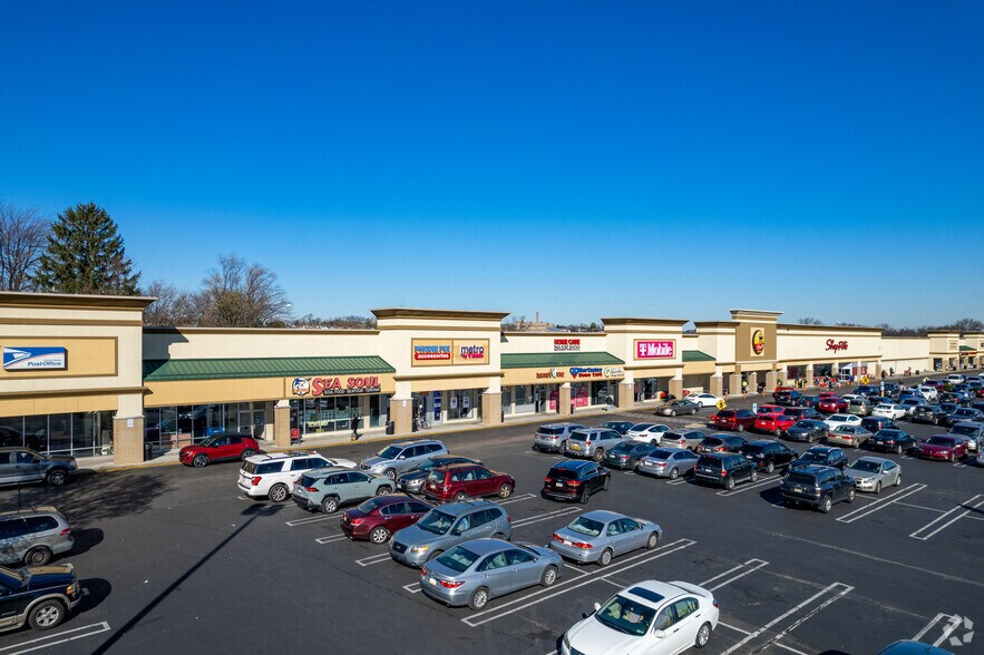 More Photos Of 101 E Olney Ave, Philadelphia Unknown For Lease