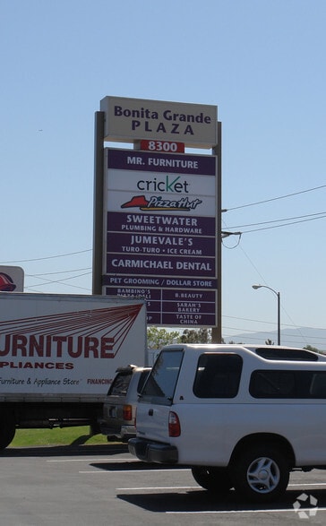 More Photos Of 8300 Paradise Valley Rd, Spring Valley Unknown For Lease