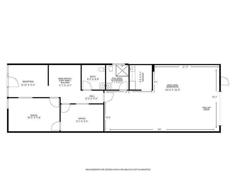 More Photos Of 3068 E Sunset Rd, Las Vegas Warehouse For Sale