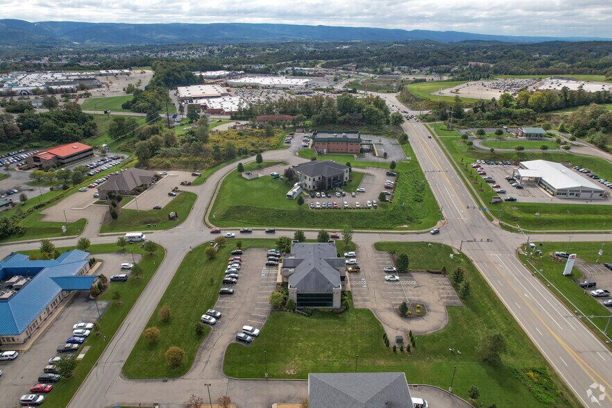 More Photos Of 160 Wayland Smith Dr, Uniontown Office For Lease