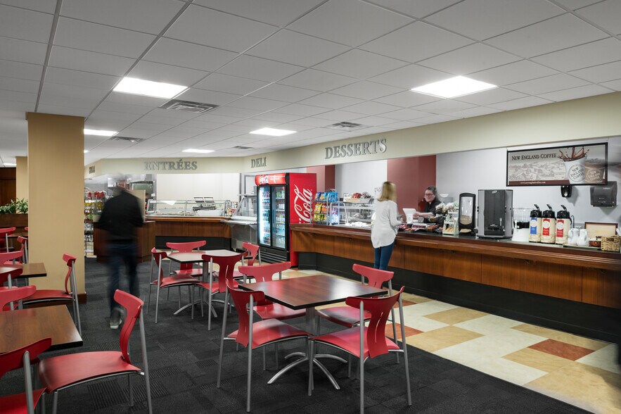 More Photos Of 492 Old Connecticut Path, Framingham Office For Sale