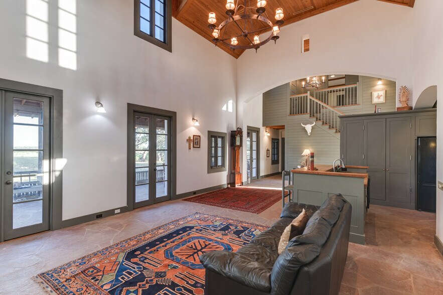 More Photos Of 5279 FM 1117, Nixon Land For Sale