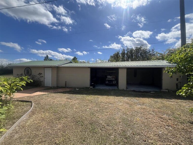 More Photos Of 2020 Hwy 37, Mulberry Land For Sale