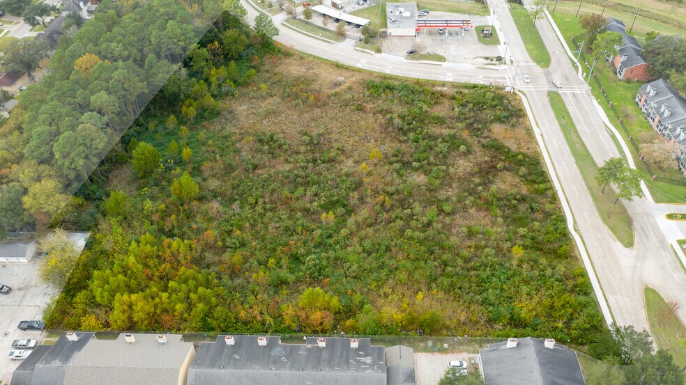 More Photos Of Ella Blvd, Houston Land For Sale