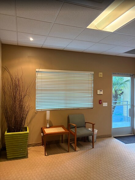 More Photos Of 699 California Blvd, San Luis Obispo Medical For Lease