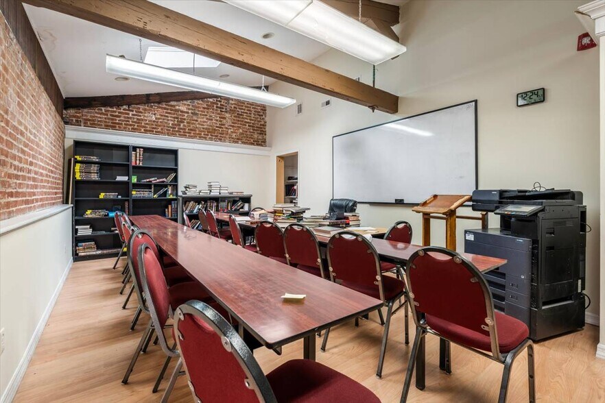 More Photos Of 338 Delawanna Ave, Clifton Daycare Center For Sale