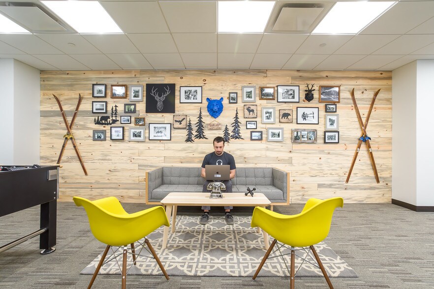 More Photos Of 1630 Welton St, Denver Coworking Space