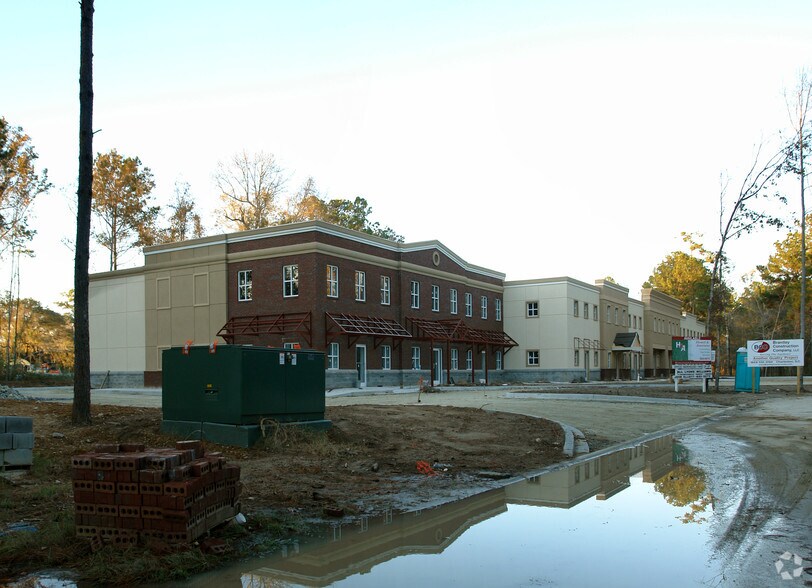 More Photos Of 2612 Larch Ln, Mount Pleasant Flex For Lease