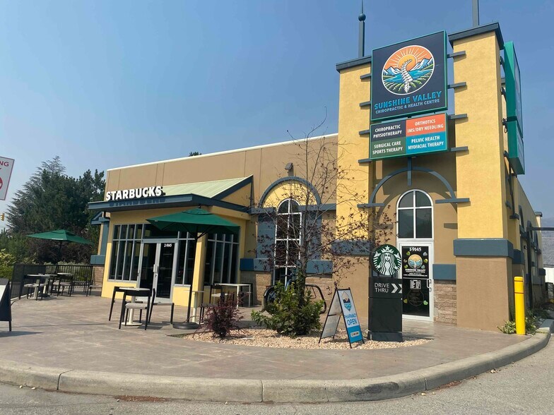 More Photos Of 9129 Main St, Osoyoos General Retail For Lease