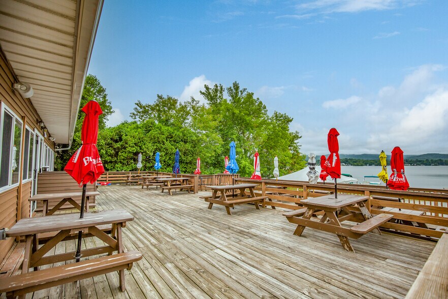 More Photos Of 750 S Main St, Lanesborough Restaurant For Sale