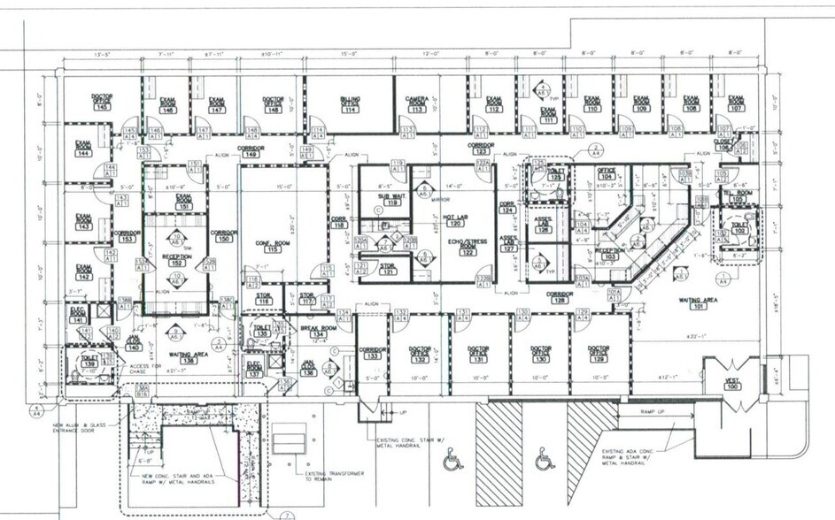 More Photos Of 5600 Chestnut St, Philadelphia Freestanding For Sale