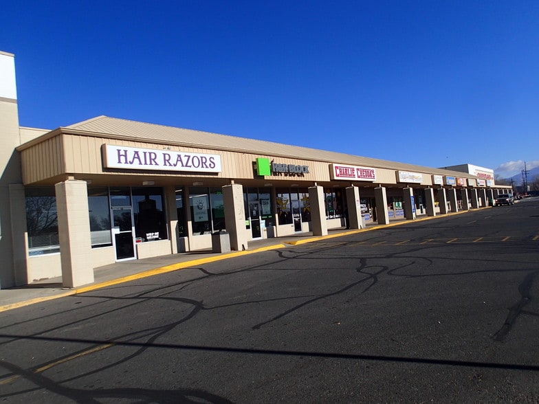 Primary Photo Of 2830 North Ave, Grand Junction General Retail For Lease