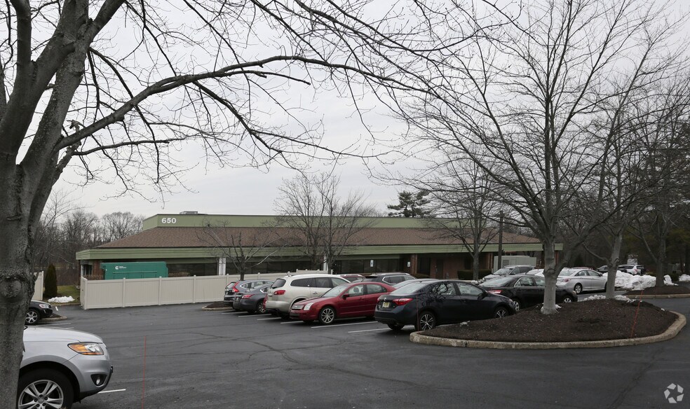 More Photos Of 650 Dresher Rd, Horsham Township Flex For Lease