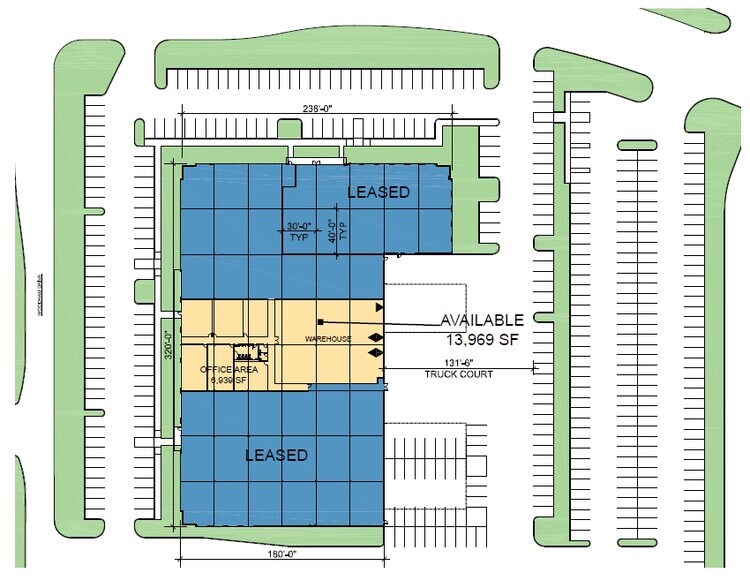 Photo of 1st Floor Ste 130