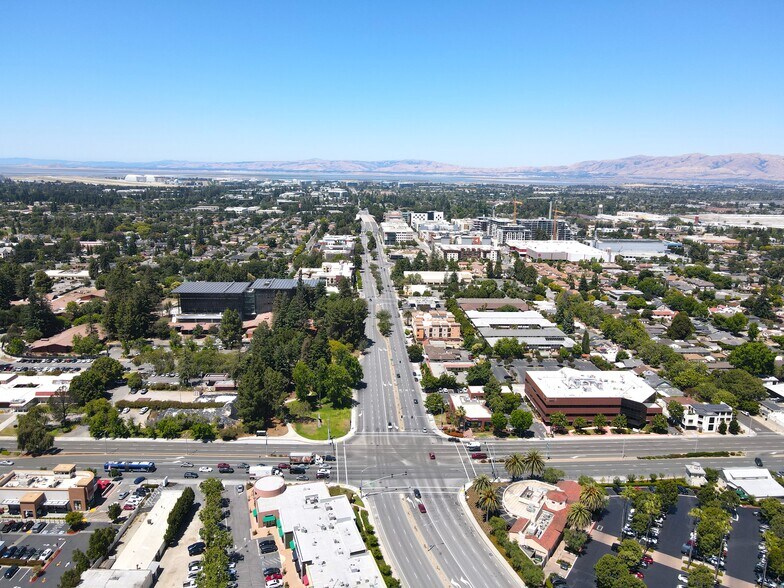 More Photos Of 560 S Mathilda Ave, Sunnyvale Medical For Sale