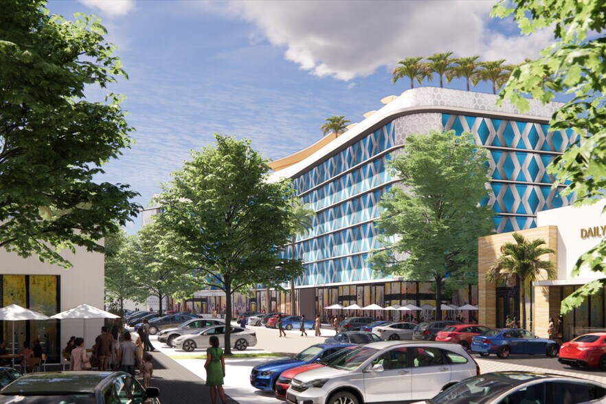 More Photos Of 5000 T Rex Ave, Boca Raton Office For Lease