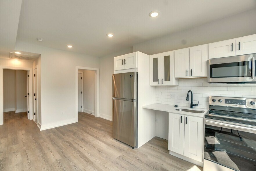 More Photos Of 3126 16th St NW, Washington Apartments For Sale