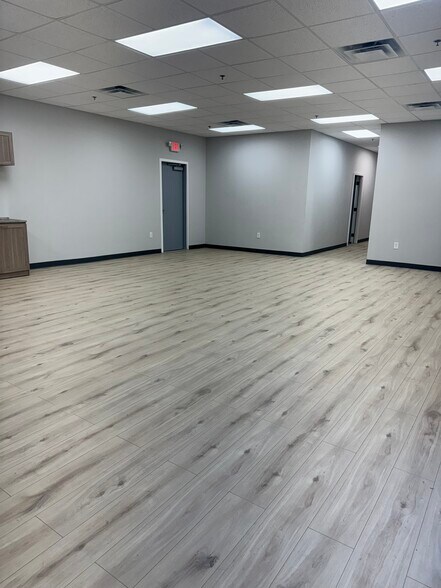 More Photos Of 763 US-80 Hwy, Eden Light Distribution For Lease