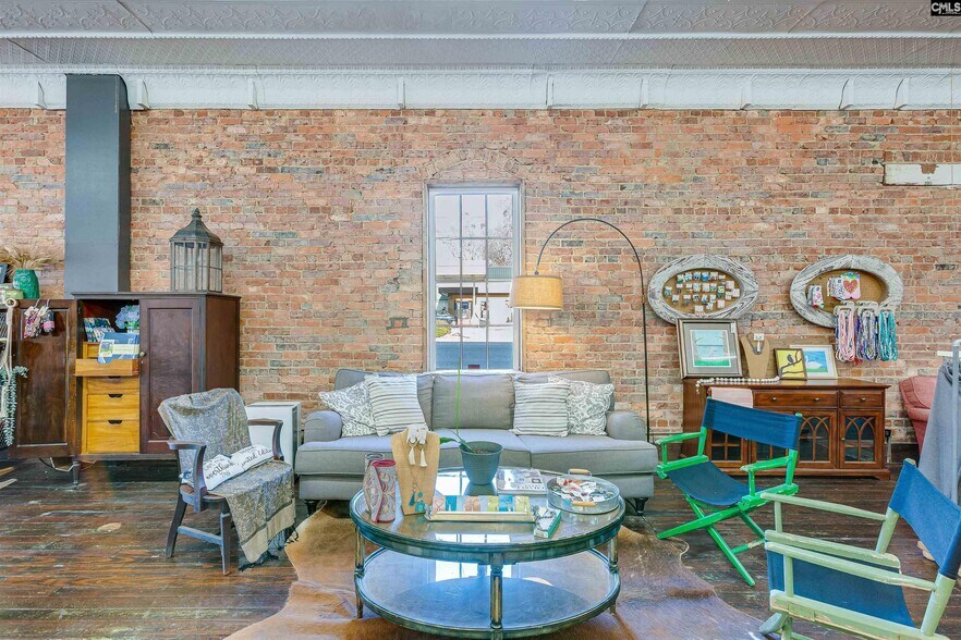 More Photos Of 2701 Cleveland St, Elloree Storefront Retail Residential For Sale