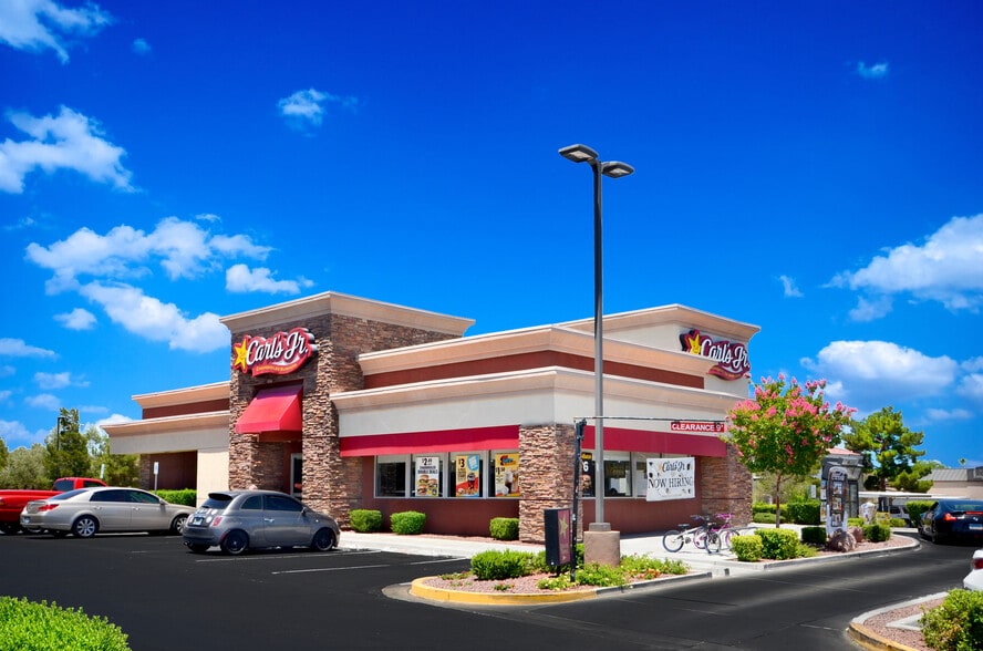 More Photos Of 9555-9595 S Eastern Ave, Las Vegas Unknown For Lease