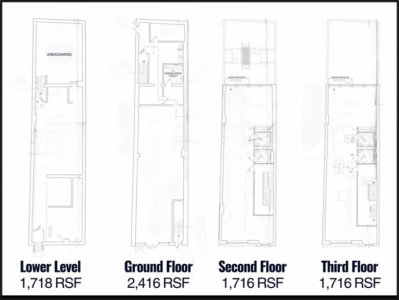 More Photos Of 93 Court St, Brooklyn Office For Lease