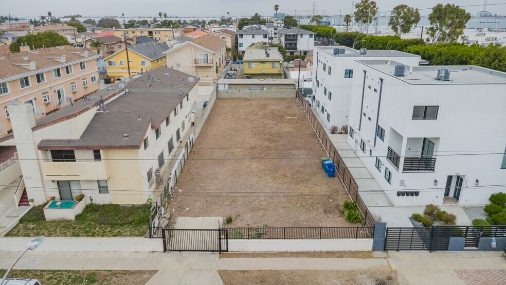 More Photos Of 1509 208th St, Torrance Land For Sale