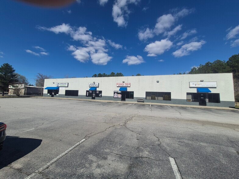 Primary Photo Of 1755 Airport Rd, Lancaster Drugstore For Sale
