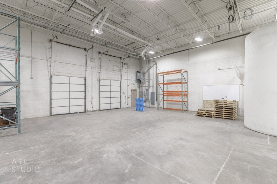More Photos Of 3711 S 1700 E, Saint George Warehouse For Lease