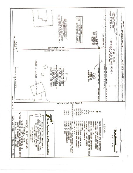 More Photos Of 29510 Huffman Cleveland Rd, Huffman Specialty For Sale
